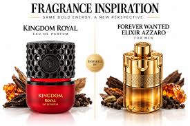 ZAKAT KINGDOM ROYAL 100ML EDP