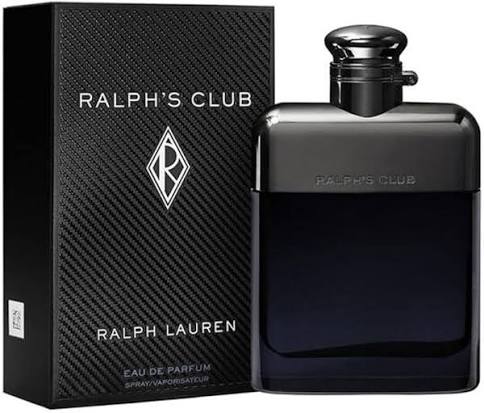 RALPHS CLUB 100ML EDP