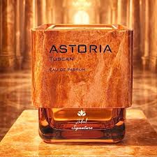 ZAKAT ASTORIA TUSCAN EDP 100ML
