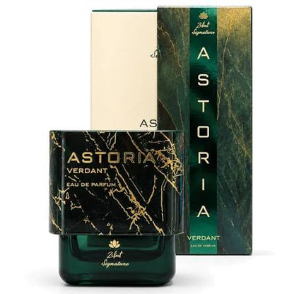 ZAKAT ASTORIA VERDANT 100ML EDP
