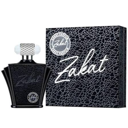 ZAKAT Z6 100ML EDP