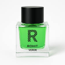 BHARARA ROHIT VERDE FOR MEN 100ML EDP