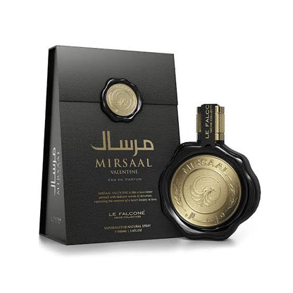 LE FALCONE NICHE MISRAAL VALENTINE 100ML EDP