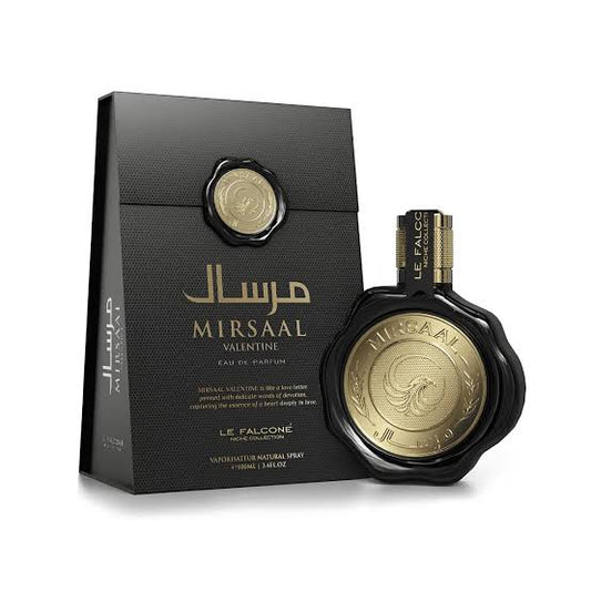 LE FALCONE NICHE MISRAAL VALENTINE 100ML EDP