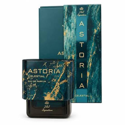 ZAKAT ASTORIA CELESTIAL 100ML EDP