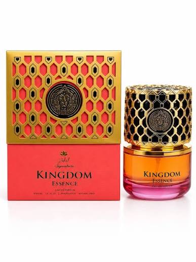 ZAKAT KINGDOM ESSENCE 100ML EDP