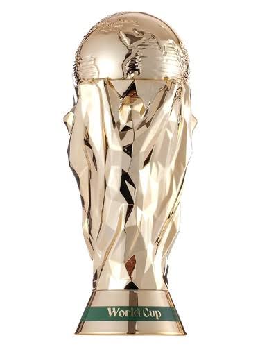 ZAKAT WORLD CUP 100ML EDP