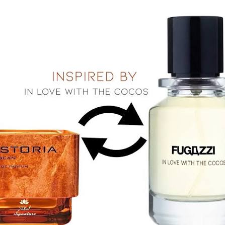 ZAKAT ASTORIA TUSCAN EDP 100ML