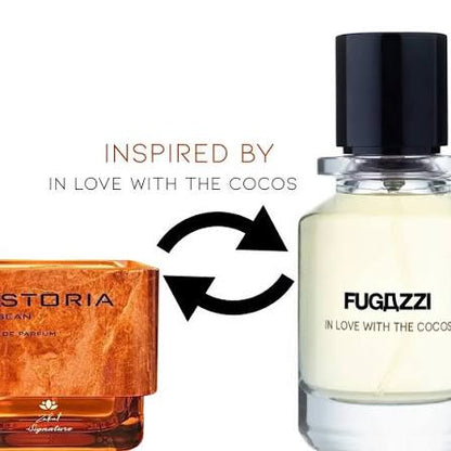 ZAKAT ASTORIA TUSCAN EDP 100ML