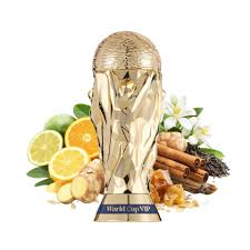 ZAKAT WORLD CUP VIP 100ML EDP