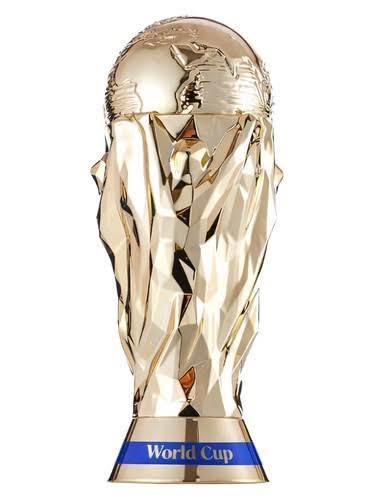 ZAKAT WORLD CUP VIP 100ML EDP