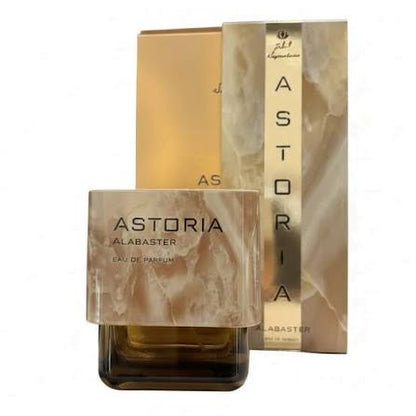 ZAKAT ASTORIA ALABSTER 100ML EDP
