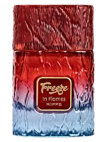 FREEZE IN FLAMES 100ML EDP