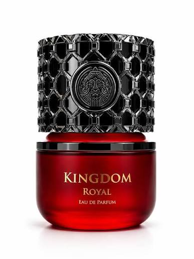ZAKAT KINGDOM ROYAL 100ML EDP