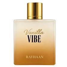 RAYHAAN VAINILLA VIBE 100ML EDP