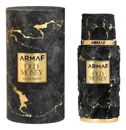 ARMAF OLD MONEY 100ML EDP