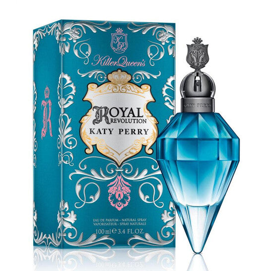 KATY PERRY ROYAL REVOLUTION 100ML EDP