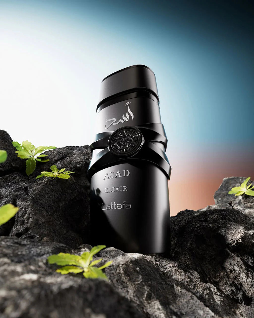 LATTAFA ASAD ELIXIR 100ML EDP