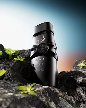 LATTAFA ASAD ELIXIR 100ML EDP