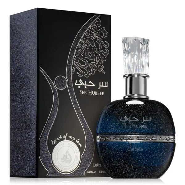 LATTAFA SER HUBBEE 100 ML EDP