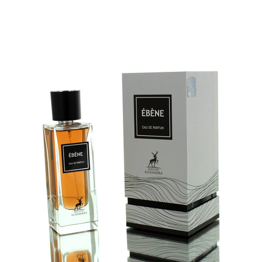 MAISON ALHAMBRA EBENE 100ML EDP
