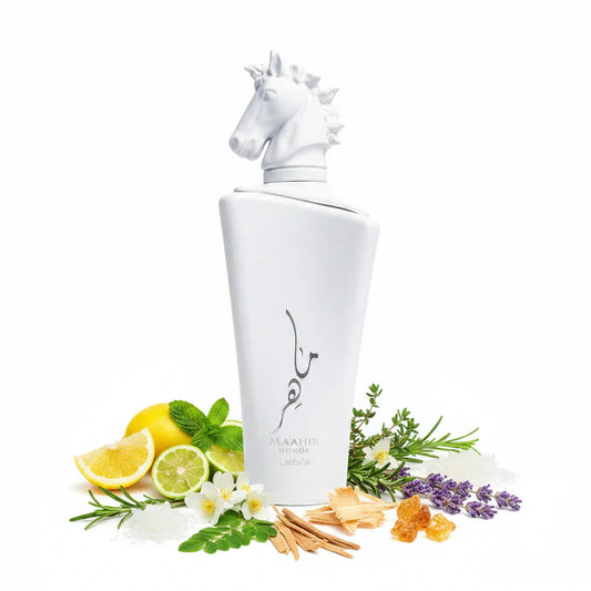LATTAFA MAAHIR HONOR 100ML EDP