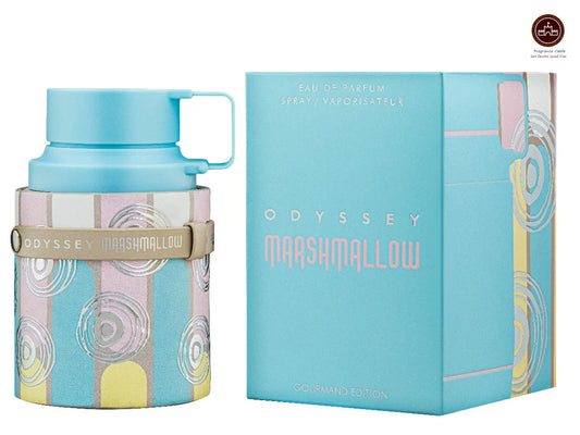ARMAF ODYSSEY MARSHMELLOW 100ML edp