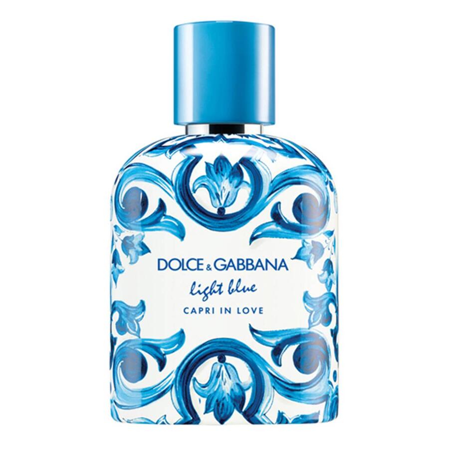 DOLCE GABBANA LOVE IN CAPRI 100ML EDP
