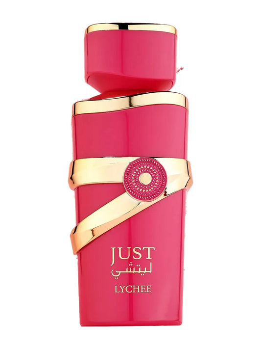 FRENCH AVENUE JUST LYCHEE 100ML