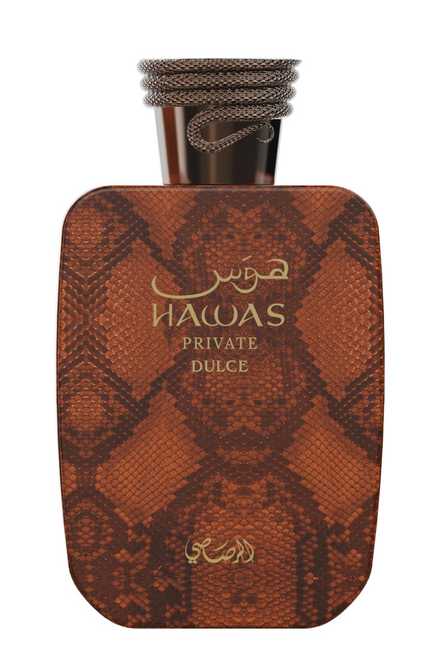 HAWAS PRIVATE DULCE 100ML EDP