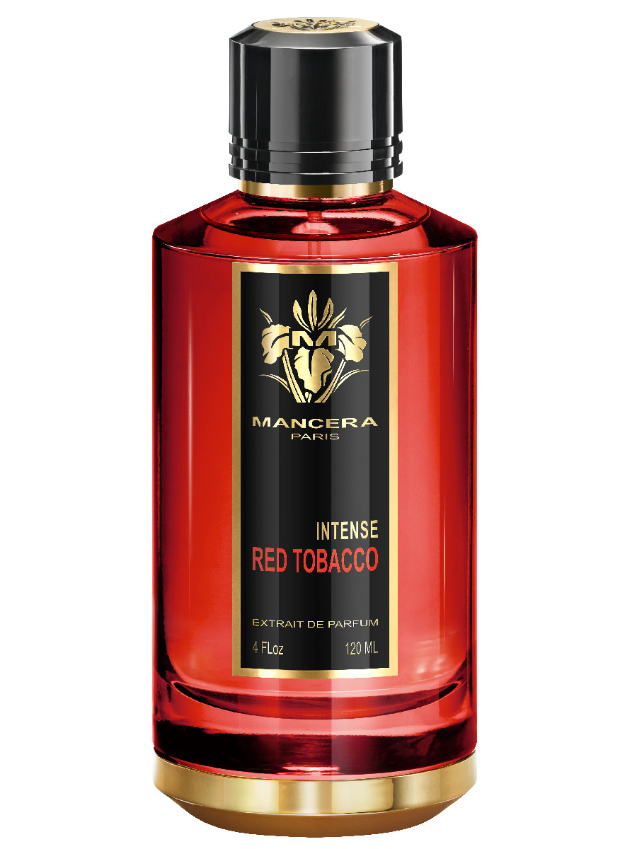 MANCERA RED TOBACCO INTENSE 120ML