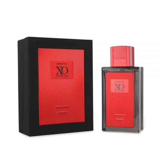 ORIENTICA XO XCLUSIF OUD SPORT 2.0 EDP