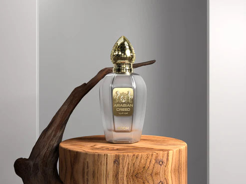 ARABIAN CREED ROOH 100ML EDP