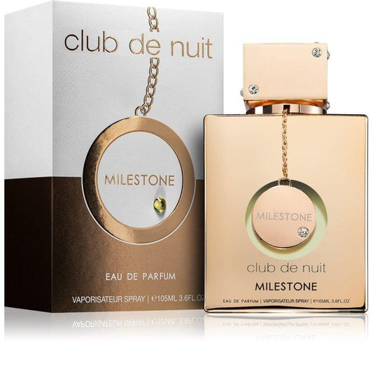ARMAF MILESTONE 100ML EDP