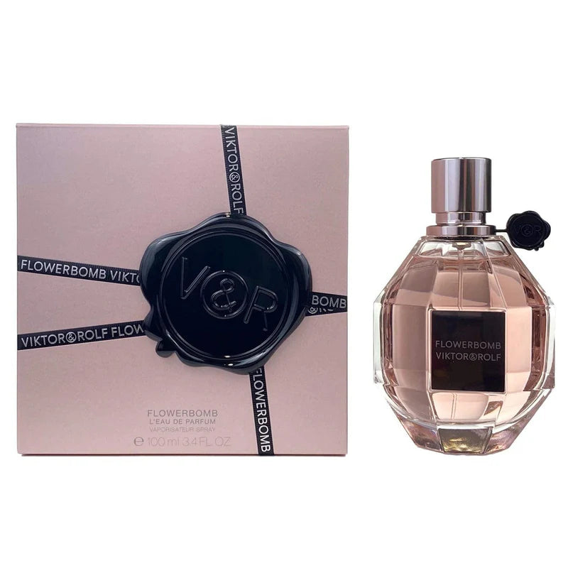 VIKTOR & ROLF FLOWERBOMB 100ML