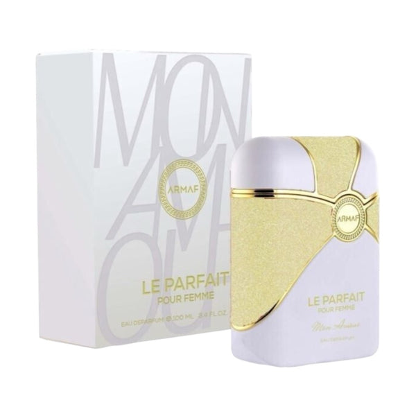 ARMAF LE PARFAIT MON AMOUR WOMAN EDP 100ML – Oudroma