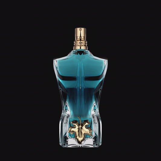 JEAN PAUL GAULTIER LE BAU EDT 125ML