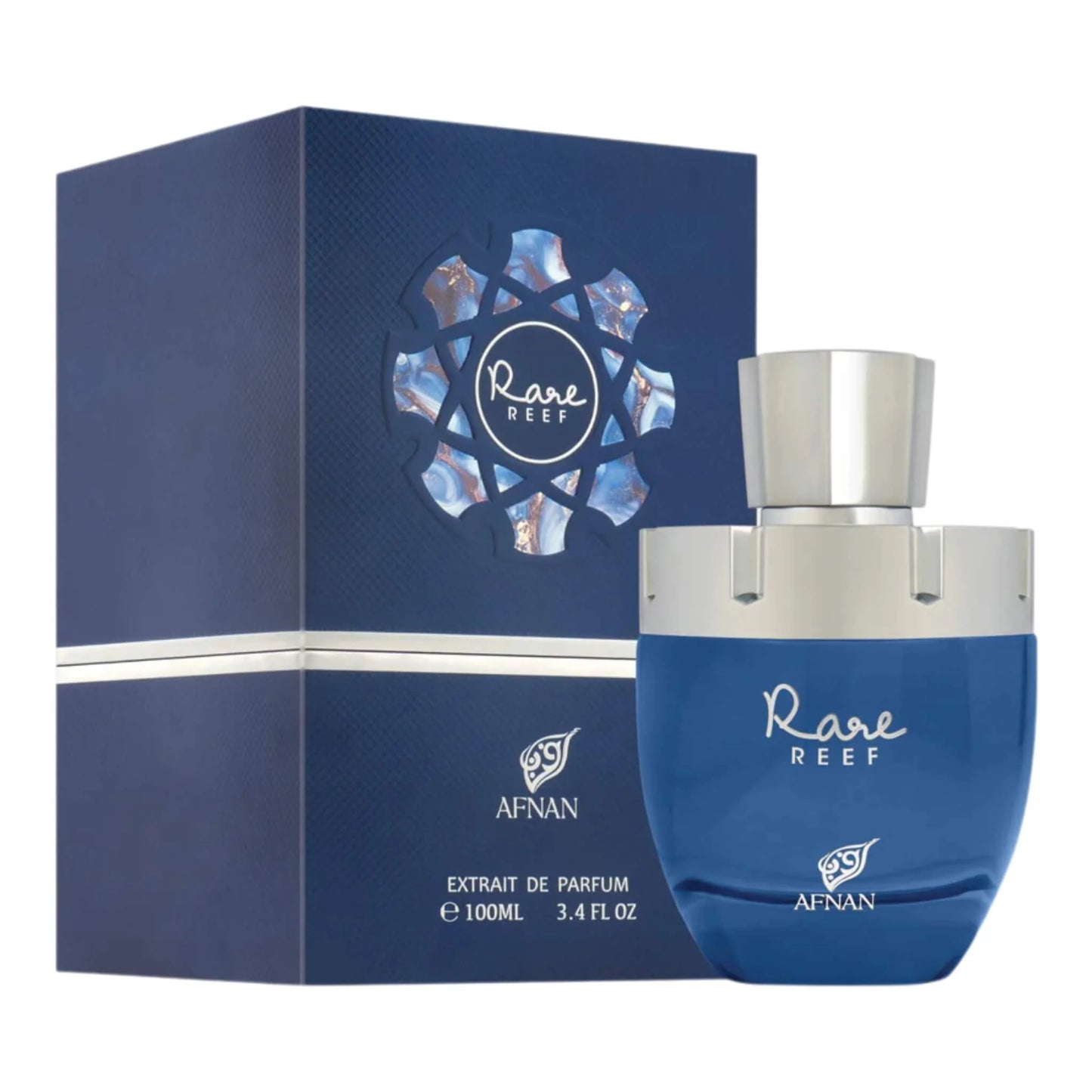 AFNAN RARE REEF 100ML EDP