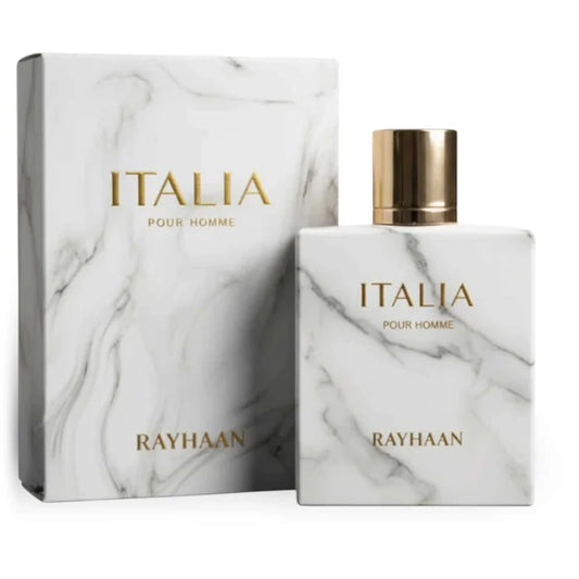 RAYHAAN ITALIA 100ML EDP