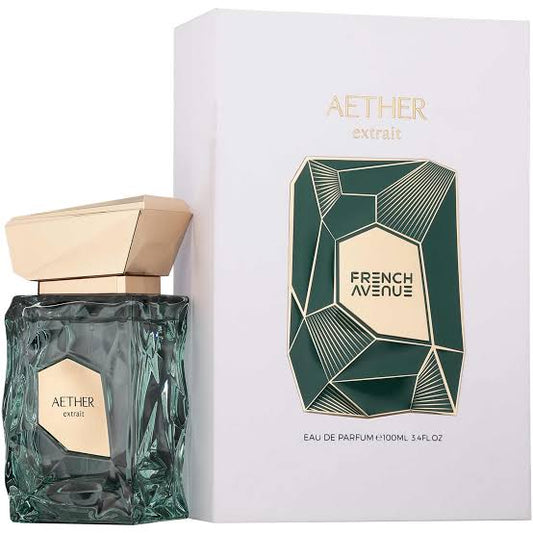 FRENCH AVENUE AETHER EXTRAIT