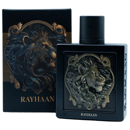RAYHAAN LION EDP 100ML