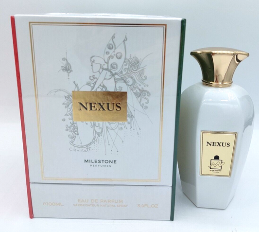 EMPER MILESTONE NEXUS