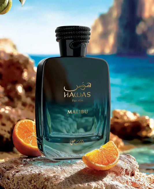 HAWAS MALIBU 100ML EDP