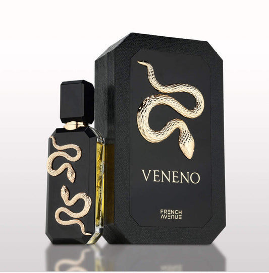 FRENCH AVENUE VENENO 100ml edp