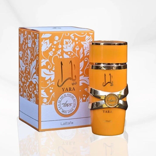 LATTAFA YARA TOUS EDP 100ML