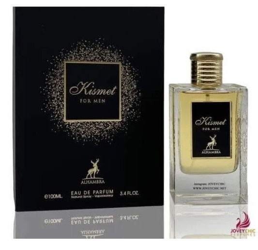 KISMET FOR MEN EDP 100ML