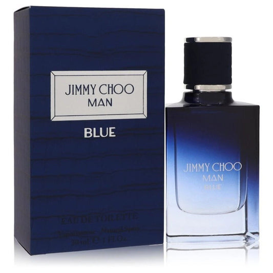 JIMMYCHOO BLUE 30ML edt