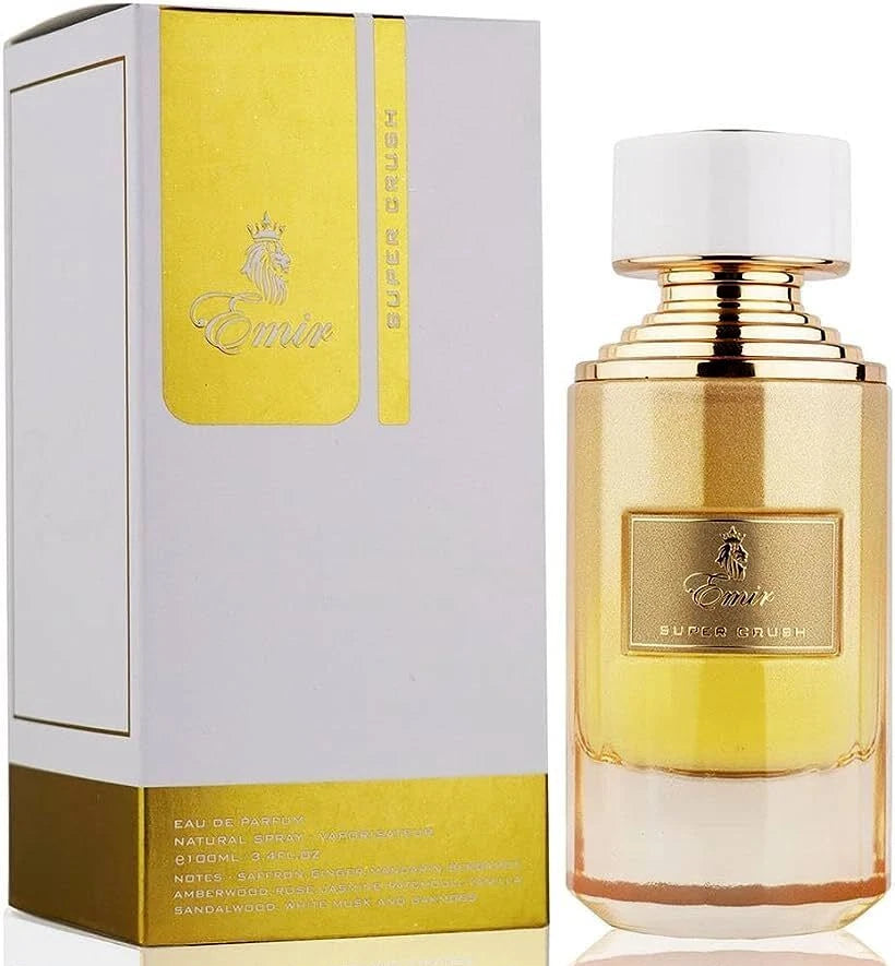 PARIS CORNER SUPER CRUSH 2.5oz