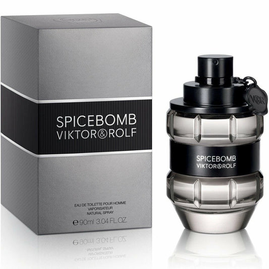 VIKTOR & ROLF SPICEBOMB EDT 90ML