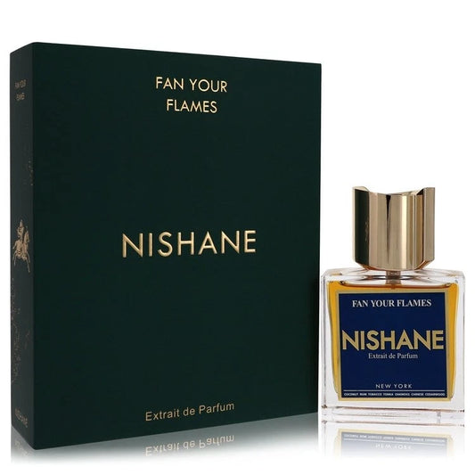 NISHANE FAN YOUR FLAMES 50ML EDP